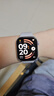 小米（MI）REDMI Watch 6 皎月银 国家补贴 澎湃OS 3 心率血氧监测 蓝牙通话 红米手表6 智能手表 小米汽车 实拍图