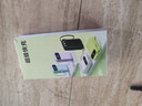 3c认证充电宝20000毫安自带线120W超级快充小巧便携可上飞机移动电源适用华为苹果 升级版|超级快充120W|提速3999% 2万毫安|真实标假一赔三 实拍图