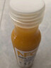 农夫山泉100%纯果汁NFC橙汁300ml*10瓶整箱鲜果冷压榨饮料礼盒热门商品 实拍图