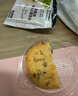 波路梦牛奶提子软香饼 32g*10袋/盒 日式曲奇饼干蛋糕 休闲零食 实拍图