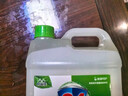 【消毒杀菌】好宜佳84消毒液大桶装酒店餐厅宿舍家用漂白消毒除菌 五斤装（家庭装） 实拍图