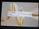 HUAWEI MatePad Pro 12.2英寸华为平板电脑双层OLED 2.8K全面屏12+256GB WIFI宣白 实拍图