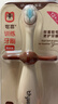 世喜儿童牙刷1-2-3岁婴幼儿宝宝软毛乳牙清洁套装（训练牙刷+漱口杯） 实拍图