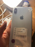 苹果xs max Apple iPhone XS MAX 苹果 xs 国行全网通 二手手机 银色【7天无理由】 XSM-256G【三期免息+更换电池100%】 9成新 实拍图