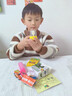 艾杰普（JEPPE）幼儿园生日伴手礼盒中小学生奖品礼包男孩小礼品班级惊喜袋文具盲盒分享全班考试奖励儿童新年礼物 实拍图
