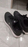 乔丹QIAODAN运动鞋男鞋革面防泼水跑步鞋子舒适轻便跑鞋男 实拍图