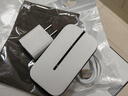 华为智选随身wifi可移动无线wifi6免插卡随行无线上网卡便携上网宝4g无限路由器全国通用流量2025款MT33 顶配WiFi6超长续航+【一年流量套餐】 移动套餐 不限速不虚标 实拍图