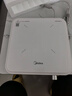 美的（Midea）家用电磁炉电陶炉电池炉2200W大功率猛火新型电磁灶一体微晶面板爆炒炒菜定时火锅炉MC-HGE22BF09 实拍图