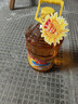 鲁花 食用油 物理压榨 葵花仁油6.18L  实拍图