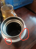 米家小米 纯钛保温杯Ti2 真空技术长效保温保冷 一体茶滤 简约茶水杯 纯钛色 350ml （不含滤网） 实拍图
