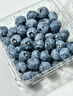 怡颗莓Driscoll's当季新鲜云南蓝莓14mm+ 4盒装 约125g/盒 京东超市水果 实拍图