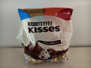 好时 Kisses多口味糖果巧克力 500g 零食 婚庆喜糖 伴手礼 生日礼物女 实拍图