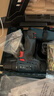 博世（BOSCH） 手电钻充电电钻电动螺丝刀锂电池家用工具箱全套套装GSR120-LI 【3.0Ah×1块电池+20支附件套】 实拍图