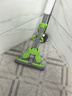 3M思高胶棉拖把27cm杆长126cm2头WB1 PVA对折式免手洗吸水海绵拖把 实拍图