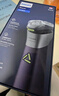 飞利浦（PHILIPS）电动剃须刀旋风3系PRO刮胡刀 风驰切剃6D浮动刀头 圣诞节礼物送老公送男友 父亲生日礼物 国家补贴 实拍图