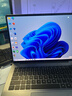华为MateBook 14 店铺预装Windows版 轻薄笔记本电脑 2.8K OLED触控屏 酷睿UItra5 16G 1T 深空灰 实拍图