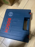 博世（BOSCH）电锤电钻电镐 830瓦插电式多功能四坑电锤工具箱GBH 2-26  实拍图