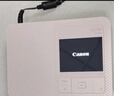 佳能cp1500 手机无线照片打印机 家用热升华小型便携式相片打印机 cp1500粉色 套餐一：单人体验装 实拍图