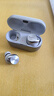 Technics【政府补贴】尊享款AZ80 真无线蓝牙主动降噪入耳耳机HIFI系列支持LDAC/无线充电适用苹果安卓 EAH-AZ80银色【国行】 实拍图