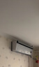 小米（MI）米家 1.5匹 人感上出风Pro 舒适 空调挂机 35GW-OA42/M3A1(G) 整机十年质保 实拍图