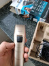 飞利浦（PHILIPS）理发器电推剪充电插电两用家用成人电推子剃头刀剃发器儿童电动理发器平头家庭版 QC5131/15 实拍图