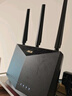 华硕（ASUS）【国家补贴】RT-AX86U Pro双频5700M全千兆电竞路由器wifi6无线家用路由/Aimesh随心组金榜路由 实拍图