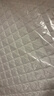 穗宝（SYMBOL） 弹簧床垫席梦思床垫1.8x2米软硬适中家用透气床垫子 贝妃 静享版【边缘加固/软硬适中】 1.8米*2米 实拍图