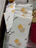 德佑 婴儿一次性隔尿垫25*33cm80片护理垫吸水不反渗建议6kg以内宝宝 实拍图