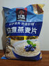 桂格（QUAKER）快煮快熟燕麦片1000克袋装 营养早餐 膳食纤维 零添加白砂糖 实拍图