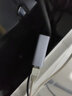 绿联 USB3.0转网口千兆有线网卡转RJ45网线转接头接口转换器 适用苹果华为小米笔记本电脑外置扩展坞 实拍图