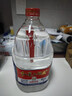 红星二锅头 大桶 清香型白酒 52度 5L 大桶装 纯粮口粮酒 泡酒 实拍图