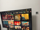 小米电视S55 Mini LED 55英寸 MiniLED308分区 4GB+64GB 1200nits 【小户型推荐】L55MA-SPL 实拍图