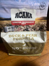 愛肯拿（ACANA）狗粮清火鸭肉梨成犬幼犬低敏去泪痕通用原装进口粮2kg效期26/12 实拍图
