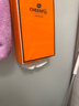 植护悦色橙面巾纸悬挂式4层320抽*8提餐巾纸厕纸擦手大尺寸整箱卫生纸 实拍图