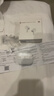 华为FreeBuds SE 4 ANC降噪版 真无线蓝牙降噪耳机 50小时长续航/多模式降噪/快速充电  陶瓷白 实拍图