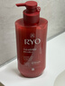 吕（Ryo）红吕护发素480ml水润滋养改善毛糙 滋养防脱韩国进口女生 实拍图