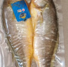 三都港 冷冻三去黄花鱼700g/2条装 大黄鱼 生鲜 鱼类 深海鱼 海鲜 实拍图