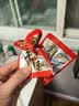 晋味美冠云平遥牛肉山西特产老字号熟牛肉整箱一口香口口香礼盒礼品 冠云一品香整箱【258gx10袋】 实拍图