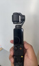 大疆 DJI Osmo Pocket 3 标准版 一英寸口袋云台相机 OP灵眸手持数码相机 旅游vlog 便携美颜摄像 实拍图