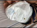 宜婴新梦想家小内裤婴儿超薄透气大码拉拉裤男女宝宝通用干爽尿不湿 拉拉裤XXXXXL28片【多包更优惠】 实拍图