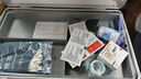 弘生 医用急救包A型急救箱家庭企业多功能医药箱应急包人防医疗包16寸 实拍图