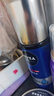 妮维雅（NIVEA）男士【水润透亮】补水保湿水活畅透精华啫喱150ml干皮保湿乳液 实拍图