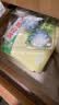 京东京造 家卫士ice冰箱除味剂活性炭除味冰箱除味盒 清清柚子 180g*1 实拍图