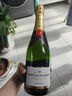 酩悦（Moet&Chandon）经典香槟起泡葡萄酒750ml进口气泡酒送礼冰袋配送 实拍图