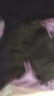 南极人（Nanjiren） 护膝保暖艾草自发热老寒腿绑带加长男女士老年人老寒腿关节炎 【厚毛绒防滑款】均码|80-200斤 实拍图