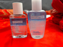 美宝莲眼唇卸340ml套装(70ml*2+40ml*5)卸妆油卸妆水深层清洁圣诞礼物女 实拍图