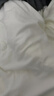雅鹿·自由自在A类新疆长绒棉花被子春秋冬季被200×230cm四季被芯棉絮单双人6斤 实拍图