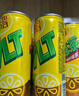 维他奶维他柠檬味茶饮料310ml*24罐 罐装柠檬茶 家庭聚会分享装 实拍图