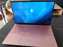 H&U&W国行【2025新英特尔+酷睿i7】笔记本电脑轻薄本大学生办公便携高性能游戏本商务设计AI标压手提本 粉【4K级9D液晶屏】16代AI酷睿版+指纹/背光 【店长特推】32G内存/1024G超速 实拍图