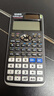 卡西欧（CASIO）【超级爆款】 FX-991CNX中文函数科学计算器物理化学生物竞赛大学生考试考研学习专用 实拍图